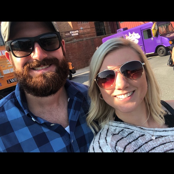 Meet your Posher, Morgan - Picture 4 of 5